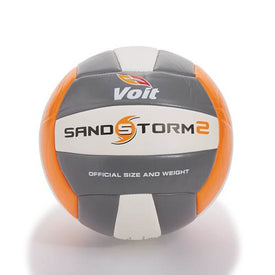 Voit® Sandstorm II Official-Size Outdoor Volleyball | 1297935