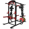 PROMAXIMA PL-320 PRO DOUBLE HALF RACK | 1462565