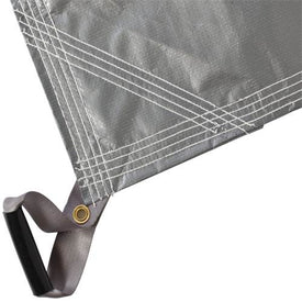 BASEBALL FIELD COVER 160' X 160' | 1150100 