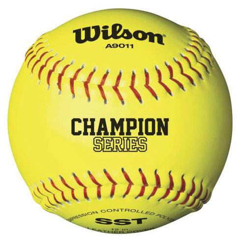 Wilson A9011BSST NFHS Fastpitch | 5A9011BSST