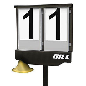 2 Digit Lap Counter w/ Bell | GA79300