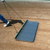 COCOA DRAG MAT - 4 X 2 | 1091540