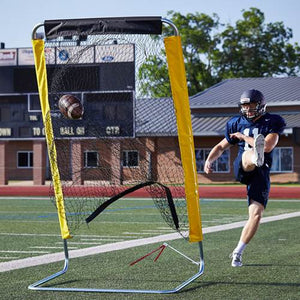 Pro Down Varsity Football Kicking Cage | 1052480