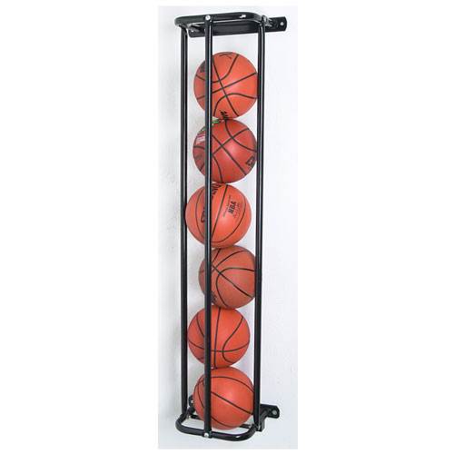 Wall Mounted Ball Locker - Double | 1162578