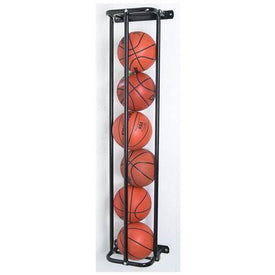 Wall Mounted Ball Locker - Double | 1162578
