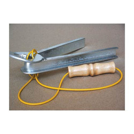 Zipper Fence Guard Installation Tool | 5POLYINST