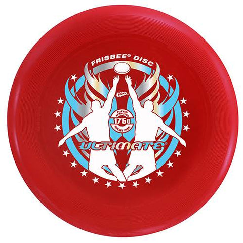 Image of Ultimate Frisbee&#174; Disc | 1268942