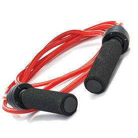 Weighted Jump Rope (1 lb - Red) | 1024135 