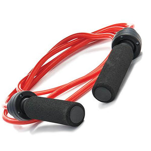 Weighted Jump Rope (1 lb - Red) | 1024135
