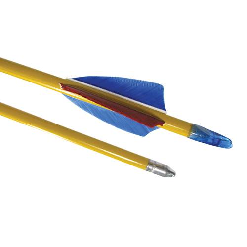 Standard Cedar Wood Arrows - Pack of 72 | 3732XXXX