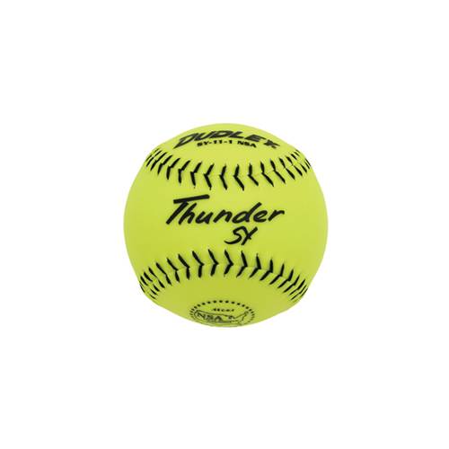 Dudley NSA Thunder SY-11" Synthetic | 1453915