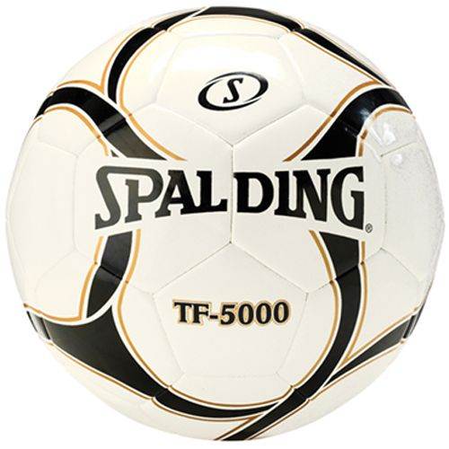 Spalding TF-5000 Soccer Ball | WC647929