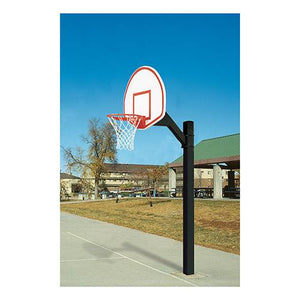 ULTIMATE HANGTIME ADJ. BASKETBALL SYS | 1460983