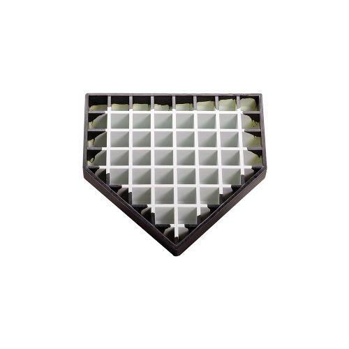 HOLLYWOOD BURY-ALL HOME PLATE | RW12908170