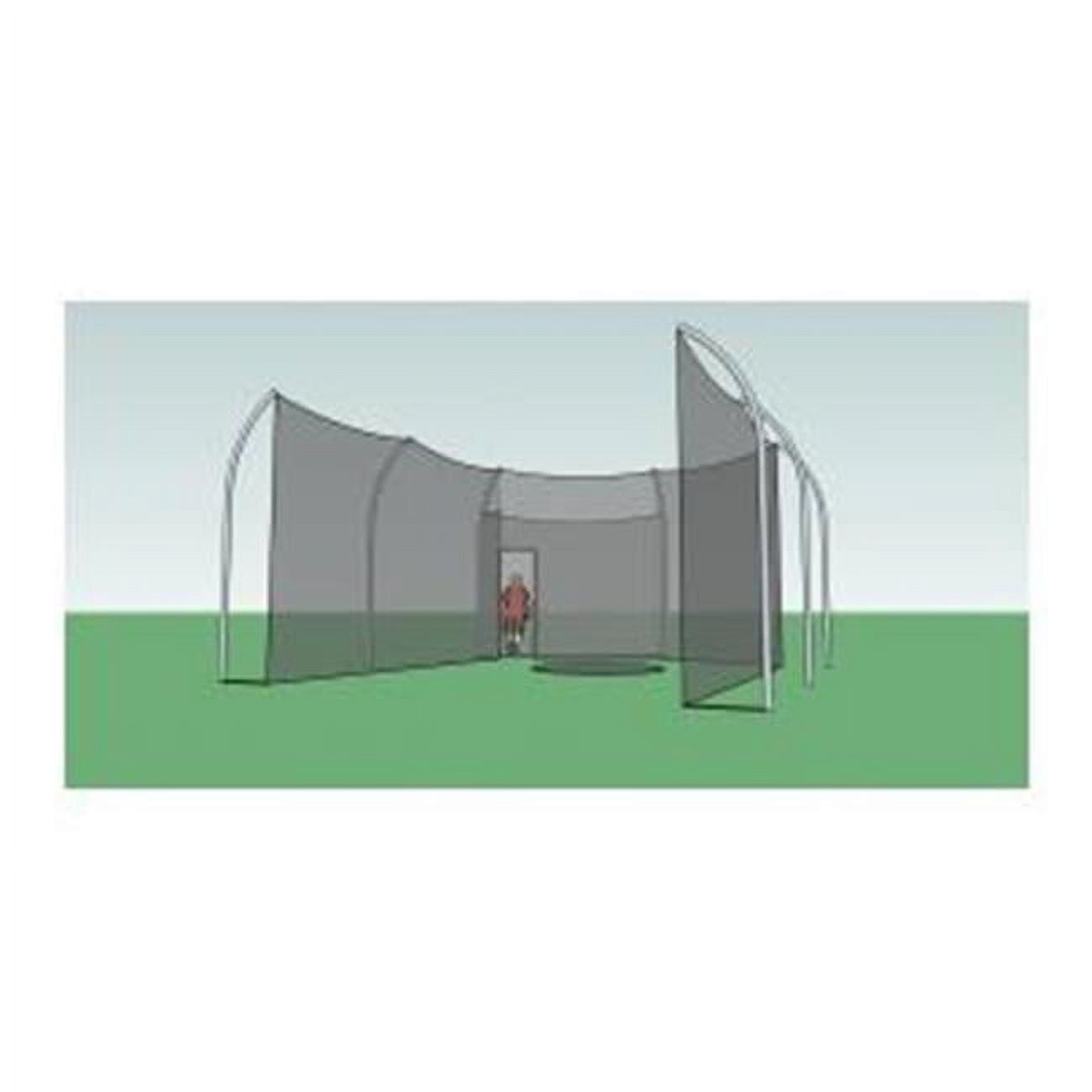 BARRIER NET FOR 8010 CAGE | GA80102