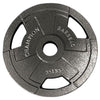 Olympic Ure Olympic Bumper Plate Bl 35l by Champion Barbell | 1459639