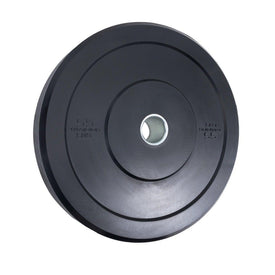 Northern Lights 45 lb Olympic Bumper Plate