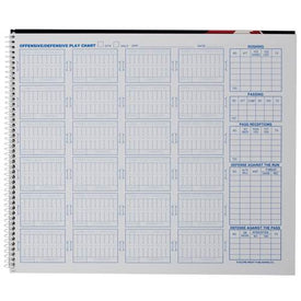 Football Stat Book | 1197631