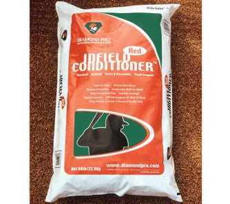 INFIELD CONDITIONER - PALLET OF 40 BAGS | DPROICTX – HomeFitPlay