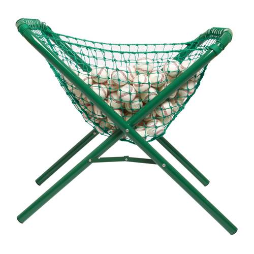 Foldable Ball Bin | 1361841