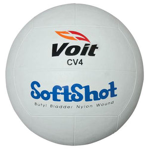 Voit&#174; CV4 Soft Shot Stingless Volleyball | VCV4HXXX