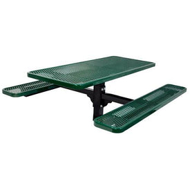 6' One Pedestal Table Inground Diam | 1275551