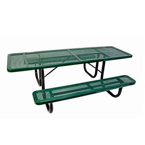 D6 Two Sided H-D ADA Table Perf | 1275445