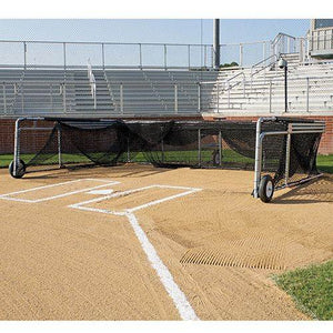 Backstop Replacement Dolley | 1274042