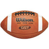 Wilson GST NCAA/HS Game Football - Official Size | 3F1003