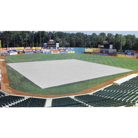 Image of SOFTBALL FIELD COVER 120' X 120' | 1150117