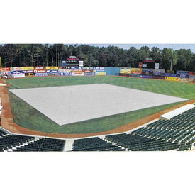 YOUTH LEAGUE FIELD COVER 90' X 90' | 1236774 