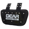 Gear Pro-Tec Football Back Plate-Varsity | 1317350