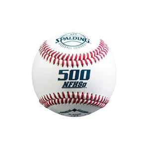 500 PRO SERIES NFHS APPROVED BS | WC41101HS