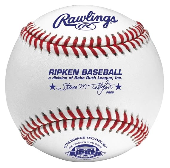 RAWLINGS CAL RIPKEN TOURNAMENT GRADE BB | RWRCAL