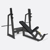 WF - Olympic Incline Press | 1378767