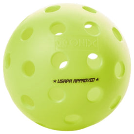 ONIX FUSE G2 OD PCKLBLL BALLS 6PAC NEONG | 1469767 