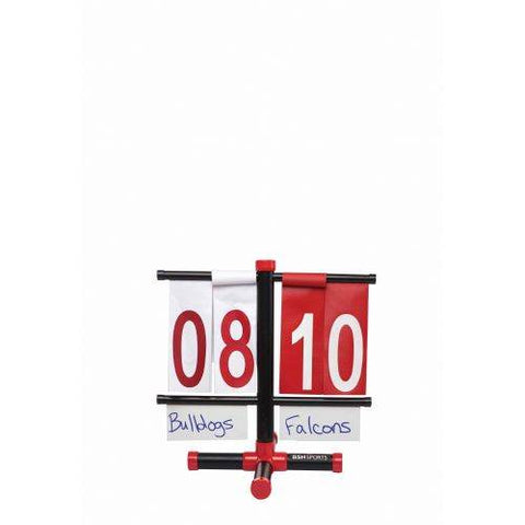 Image of Manual Scorekeeper with Adjustable Stand | 1162448