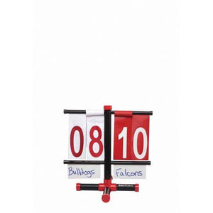 Manual Scorekeeper with Adjustable Stand | 1162448