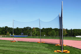 Portable Backstop System | 1379269 