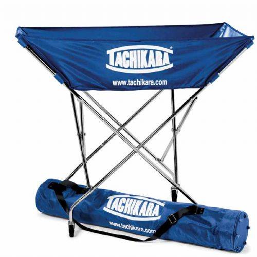 TACHIKARA BC-HAM VB CART-BLACK | 1155389