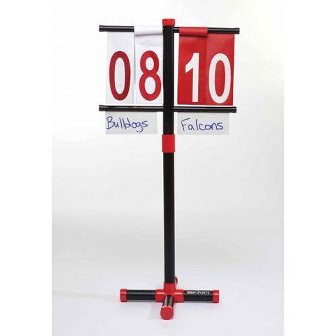 Image of Manual Scorekeeper with Adjustable Stand | 1162448