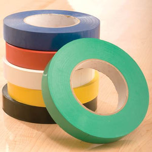 Floor Marking Tape 1" x 60 yd. | FTAP16