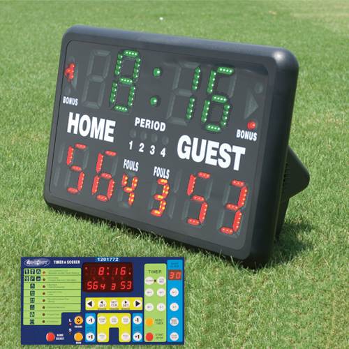 Carry Bag for Tabletop Scoreboard | 1142266