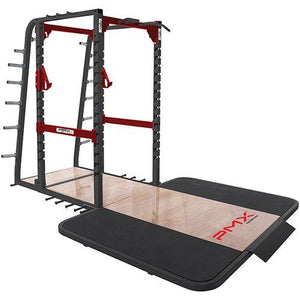 PROMAXIMA PL-370 FULL POWER RACK | 1465912