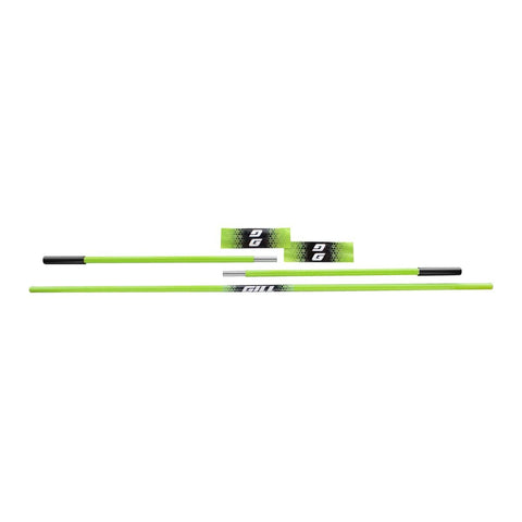 Image of GILL INTL POLE VAULT XBARS SET OF 3 | GA5263