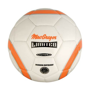 MacGregor Limited Futsal Soccer Ball | 1262698