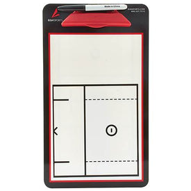 BSN Sports Double Sided Men's Lacrosse Coaching Board | 1388111 