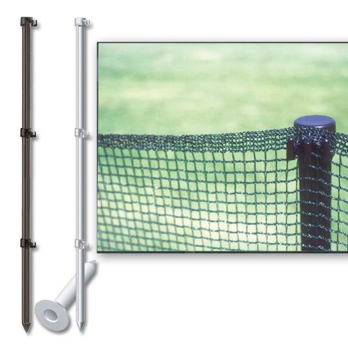 Smart Poles with Sockets -  60" (16/Set) | MK16SP60