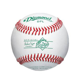 DIAMOND DPL PONY LEAGUE BASEBALL | 1159059