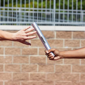 Plastic Relay Batons | APLBATONPK